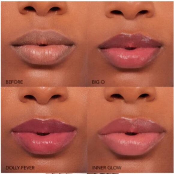 BUXOM Power-Full Plump Lip Balm in Inner Glow - Picture 7 of 9